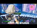 Wesson☔️(Fortnite Montage)#18