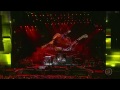 Coheed And Cambria - Everything Evil / The Trooper @ Rock in Rio 2011 - HD