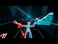 Beat Saber-To the Stars