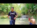 Unfamiliar SPOTS in Siquijor by OFFTOROAD VLOG