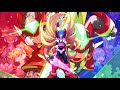 MEGAMAN ZERO/ZX - Cannonball - Mashup -