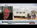 Security Risk Analyst, Andy Grudko unpacks the military training camp saga in Mpumalanga