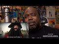 Blackbeard vs Al Capone. Epic Rap Battles of History Reaction