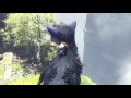 ~The Last Guardian~ wkk玩PS4!!