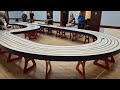 Medway Slot Car Club First Laps On The New Track
