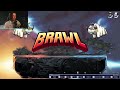 How I Hit VALHALLAN In Brawlhalla (and how you can too!)