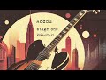 Accou - Stage one  [instrumental, trip-hop, 2024]