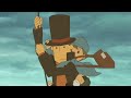 An Extremely Cynical View of Layton and the New World of Steam