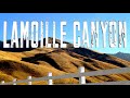 Lamoille Canyon Nevada Ruby Mountains