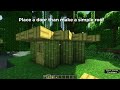 Minecraft: 3 Easy Beginner Base You Must Have In Your World