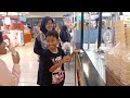 Ice Cream Turkish Haya Prank Bocah Di Cilegon City Mall