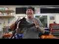 Icon Patrol 3 Protective Motorcycle Riding Shoes Review