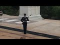 Tomb of the Unknown Soldier TRESPASSED, YELLING & FAILS Compilation