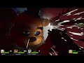 Left 4 Dead 2 Funny Moments - FNAF vs. The Backrooms!