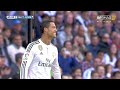 Real Madrid 9 x 1 Granada (C. Ronaldo 5 Goals) ● La Liga 14/15 Goals & Highlights ᴴᴰ