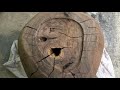 Stump to Table - Woodworking Projects