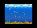 Action 52 (Mega Drive): Sharks