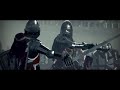 THE BATTLE OF CRECY 1346 l ENGLAND vs FRANCE +20.000 UNIT Medieval Kingdoms Mod l 4K l