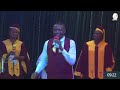 Hottest African Praise Medley #Javoc #TJM