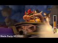 Bowser Deaths But Watcha Say