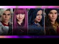 10 Mistakes In Descendants 2 You Might Have Missed