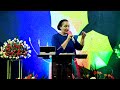 EBENEZER with Apostle Alice Mignonne KABERA // HOPE IN JESUS CHURCH (Part1)