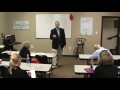 Keller Williams Realty West - Power Meeting 05/20/2013 part 1