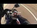 So I bought a Suzuki GSXR 750 on a WHIM and this is what it's like to ride.