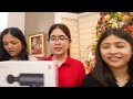 Siblings EXCHANGE GIFTS!! (2023) | Ranz and Niana