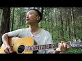 Bob Marley / No Woman, No Cry 【sing with a guitar covered by 真心眼HEAD】弾き語り