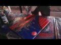 NYC spray paint art! INCREDIBLE TALENT!!!