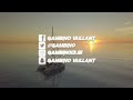 Gambino - ALICANTE (Clip Officiel) // 2019