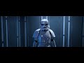 THE ELEVATOR - A Star Wars short film made with Unreal Engine 5.1