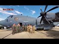 America's New AC-130J Ghostrider Gunship is a Beast