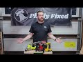 DeWalt vs Ryobi vs Bauer SDS Rotary Hammers | with Torque Test Channel