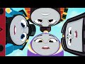Adventure Awaits Thomas!| Thomas & Friends: All Engines Go! | +60 Minutes Kids Cartoons