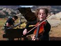 Halo Medley - Firefight - Lindsey Stirling and William Joseph | DEVINSUPERTRAMP