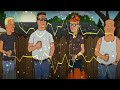 Monotone Attack But Its a King of The Hill Cover