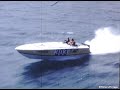 11-10-1970 Hennessy Key West Ocean Race from Parker Rabe