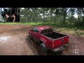 Chevrolet Colorado ZR2 | Offroading | Forza Horizon 5 | Thrustmaster TX Gameplay