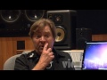 Paul Leim: Nashville Recording Session