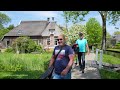 Giethoorn 'Venice Of The 🇳🇱 Netherlands' [8K HDR] Walking Tour