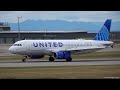 20 MINS LANDINGS & TAKEOFFS at YVR | 4K | Close Up Plane Spotting at Vancouver Airport (2023)