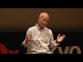 Soil-free agriculture [English]: Yuichi Mori at TEDxTokyo