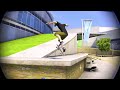 skate 3 realistic edit (updog)
