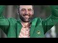 Twice as Nice | The Masters Tournament