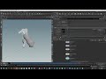 Using Animated Objects with Vellum in Houdini