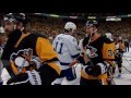 Rust pots two as Pens advance to Stanley Cup Final