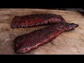 How to Smoke Rib Tips! | Chuds BBQ