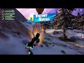 Can't Be Tamed | Fortnite Chapter 3, Season 4